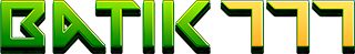 BATIK777